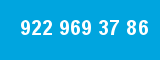 922 969 37 86